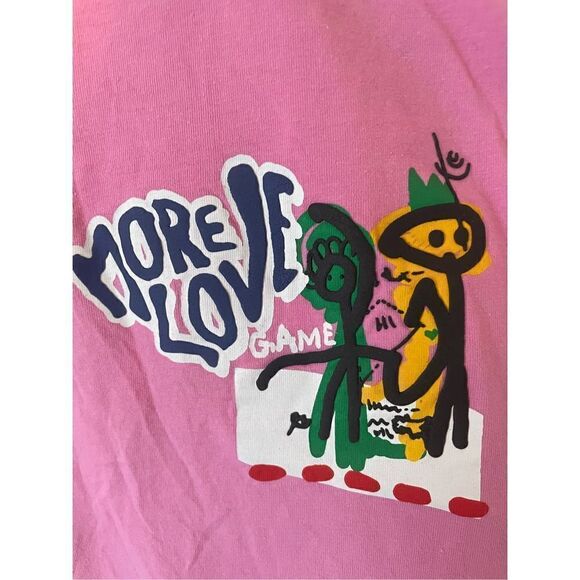 Rebel Minds T-Shirt (SZ L) - Picture 2 of 4